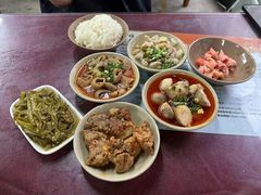 -周肥肠(江油总店)