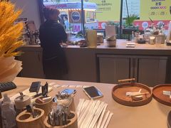 -KimPro 辛普乐概念韩餐