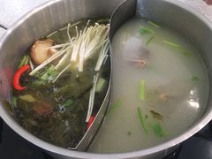 -许府牛杂·鲜牛肉火锅(梁溪万达店)
