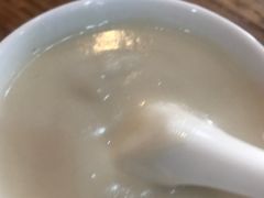 -沙湾姜埋奶(兴新包店)