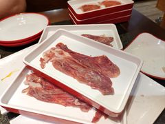 -京元盛铜锅涮肉(上海总店)