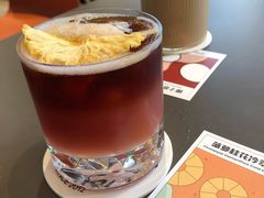 -Seesaw Coffee(苏州中心店)