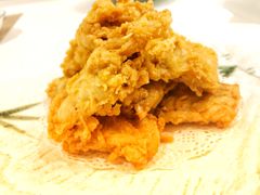 -肆月河豚·新淮扬(金融街店)