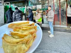 -清真·西北桥头拉面大王(丁家桥店)
