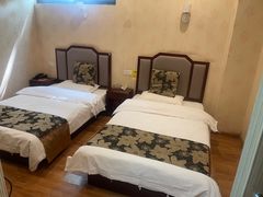 -高泰连锁酒店(火车站店)