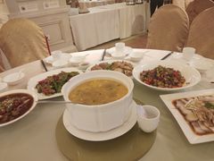 -锦粤宫·精致粤菜(深圳北站店)