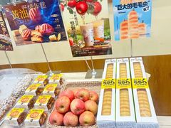 -85度C(上海周浦店)