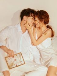 -女王风尚STUDIO·轻奢化定制