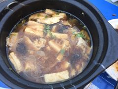 乾毓德平价海鲜烧烤城-天津乾毓德饭庄·清真传统炒菜·海鲜烧烤(咸阳路店)