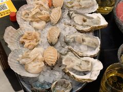 -熹悟海鲜火锅·广式打边炉