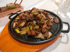 -月福京味斋·烤鸭店·北京菜(鼓楼总店)