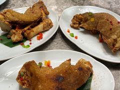 -四道菜·福建菜馆(新街口金鹰店)