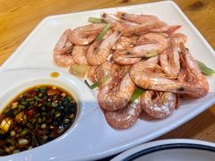 -舟山渔场(临安沙地路店)