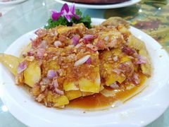 -丰宝源客家菜(常平店)