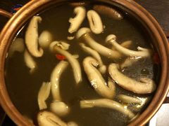 -滇釜火锅·能喝汤的火锅(车公庄店)