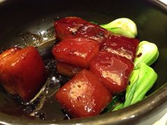 红烧肉-御花园·粤菜·海鲜火锅(中山公园店)