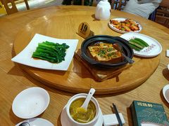 -德胜轩正宗顺德菜(宝安沙井会展中心店)