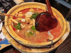 -泰妃殿(武汉首店)