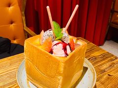 -青年公社烤鸭(青年路店)