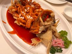 -得月楼·省级非遗·传统苏帮菜(观前店)