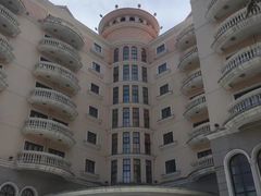 -上海安亭别墅花园酒店