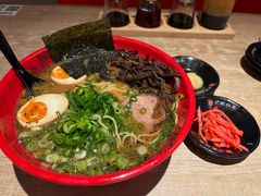 -寸屋拉面(凯德晶萃店)