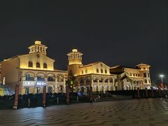 -世园罗曼小镇