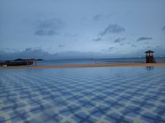 -惠州金海湾嘉华度假酒店