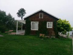 -渔岛海洋度假区