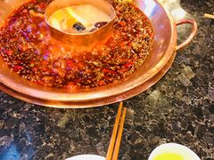 -老码头火锅(骡马市店)