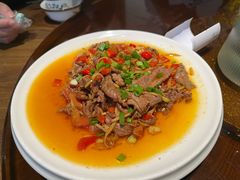 -小喜客·云南特色菜(纳西庭院店)