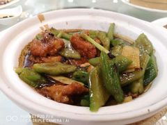 -东江海鲜酒家(艺都分店)