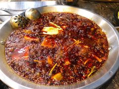 -锤子火锅(百步亭金桥汇2期店)