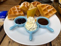 -MAAN COFFEE(金桥店)
