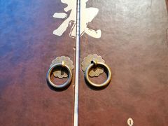 -羡餐厅·杭帮菜·淳菜(千岛湖自由洲际殿店)
