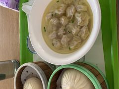 -老乡鸡(合肥高铁南站店)