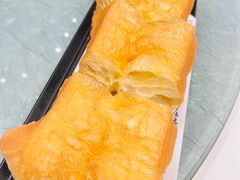 珍宝至尊油条皇-寻味顺德·珍之宝酒楼(银钻店)