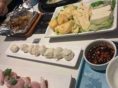 -百年果林椰子鸡(中洲店)