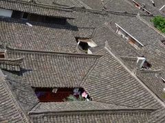-中天楼