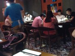 iphone_upload_pic-咕嘟草帽鱼·牛奶一样的鲜鱼汤(包河万达广场创始店)