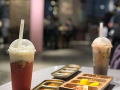 南瓜粥-妥妥烤肉料理(昙华林店)