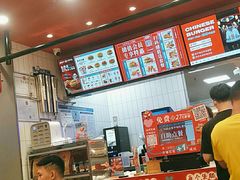-塔斯汀·中国汉堡(万达店)