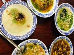 连汤肉片-管记水席老店(仙果市街店)