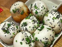 鲜肉生煎-东泰祥生煎馆(重庆北路店)