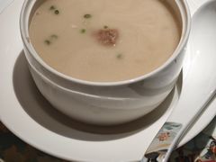 莲藕排骨汤-湖滨客舍·湖北菜