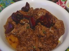 -人民公社大食堂(张家湾店)