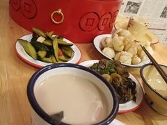 -聂发财重庆江湖菜(解放碑店)