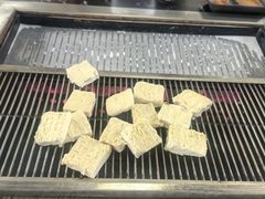 -石屏老字号4号包浆豆腐美食城(泼水广场店)