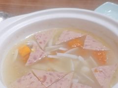 -龙泉人椰子鸡·糟粕醋·地标海南菜(龙昆南店)