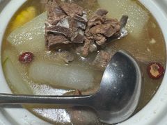 -西贝(无锡万象城店)